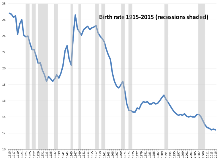 Future US Population Futures Strategy Group